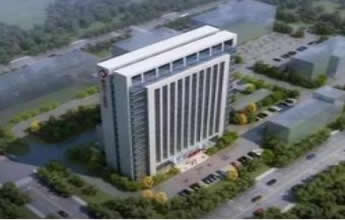 嶧城區人社局人事檔案數字化建設
