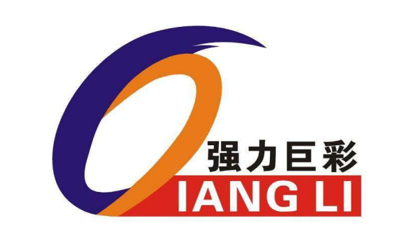 強力巨彩